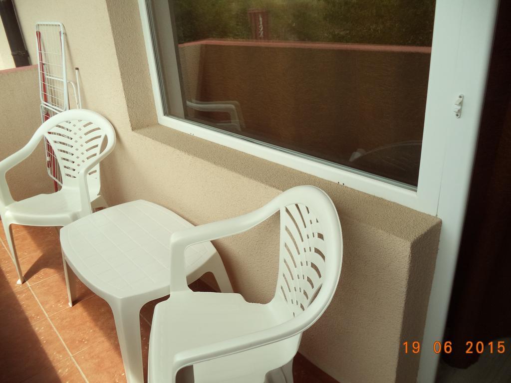 Sveti Georgi Guest House Sozopol Room photo