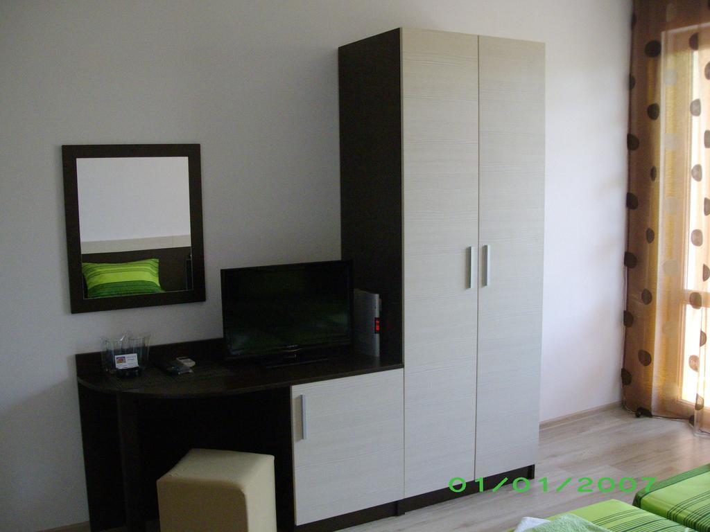 Sveti Georgi Guest House Sozopol Exterior photo